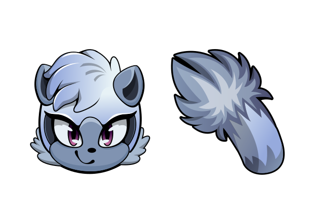 Tangle the Lemur Custom Cursor for Chrome from Sonic the Hedgehog Cursors Collection