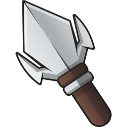 Custom Cursor The Arrowhead Pointer