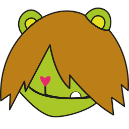 Cro-Marmot custom cursor for Chrome Pointer