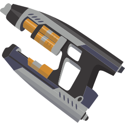 Marvel Star-Lord Cute Cursor Pointer