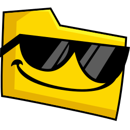FNF Ron: The Resurrection custom cursor for Chrome Pointer
