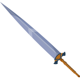 Justice League Amazonian Warrior Cute Cursor Pointer