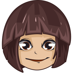 Custom Cursor Cute Chara from Undertale Pointer
