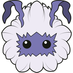 Yuramon and Motimon custom cursor for Chrome Pointer
