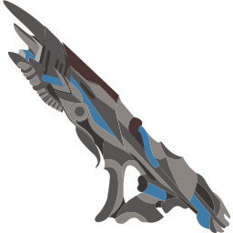 Justice League Parademon Cute Cursor Pointer