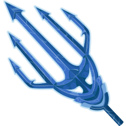 Justice League Angry Aquaman Cute Cursor Pointer