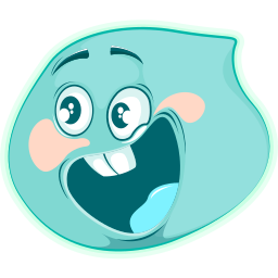 Custom Cursor Cute 22 from Soul Pointer
