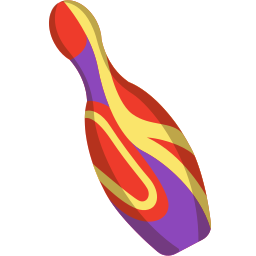 Circus Juggler Cute Cursor Pointer