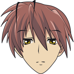 Akio Furukawa custom cursor for Chrome Pointer