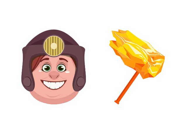 Toby Domzalski Custom Cursor for Chrome from Animation Movies Cursors Collection