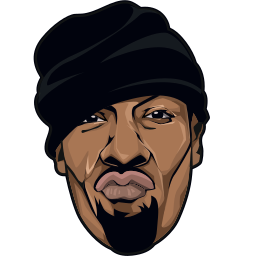 Custom Cursor Redman Pointer