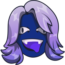 Custom Cursor Rouxls Kaard from Deltarune Pointer