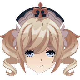Barbara custom cursor for Chrome