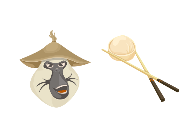 Dyan Custom Cursor for Chrome from Animation Movies Cursors Collection
