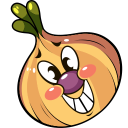 Custom Cursor Cute Ollie Bulb from Cuphead Pointer