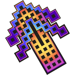Custom Cursor The Building Pointer