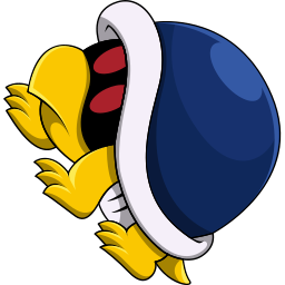 Buzzy Beetle custom cursor for Chrome Pointer