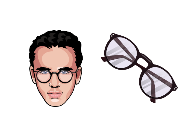 Logic Custom Cursor for Chrome from Rappers Cursors Collection