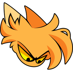 FNF Maginage Matches custom cursor for Chrome Pointer