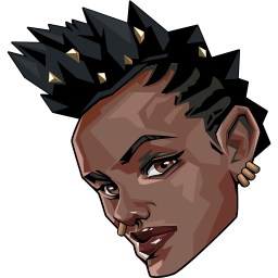 Astra custom cursor for Chrome Pointer